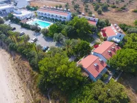 Bare Hill Holiday Village - Pools