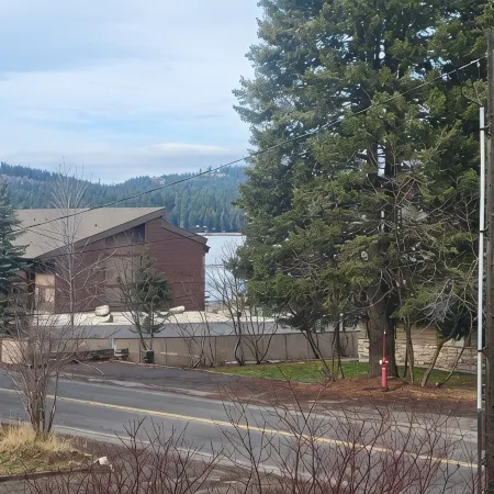 Remodeled historical cottage in the heart of downtown McCall Idaho.