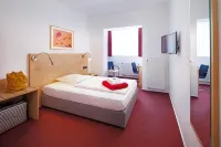 Hotel Haus Vom Guten Hirten - 3-Star