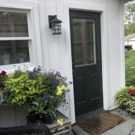 Little Brook Cottage Mount Desert Island “Pet Friendly”