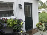 Little Brook Cottage Mount Desert Island “Pet Friendly” - 3-stjärniga