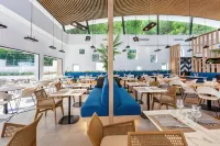 Hotel Morlans Suites - Adults Only - Morgenmad