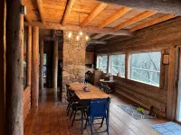 The Perfect Maine Getaway - Chalets