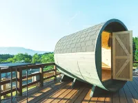 Kosugi Resort Lodge - Scenic