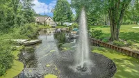 Klinger Lake Cove - Sleeps 16-24 - 5-Sterne