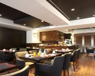 U232 Hotel - breakfast