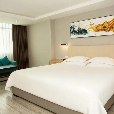 Longxiang Select Hotel