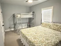Secluded home near Patoka Lake & French Lick. Nature Lover's Dream - 3-Star