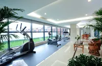 Northwest A&F University Foreign Expert Apartment - Balkoner