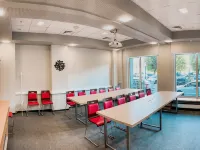 Ibis Kaliningrad Tsentr Hotel - 3-Star