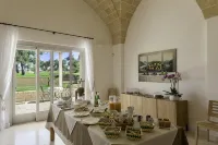 Tenuta Monticelli Bio Relais - Homestays