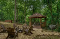 Spend Labor Day at Wolf - Fiber Wifi! - Close to Callaway Gardens - Alphydda