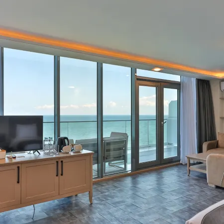 Apartment in Batumi View Luxury