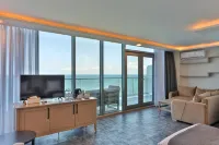 Apartment in Batumi View Luxury - Хоумстей