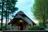Granny Mouse Country House & Spa - WiFi