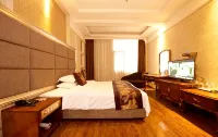 Jiuzhou Wangchao Hotel - servizio colazione