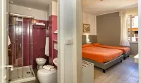 City Hotel - pantai