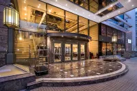 Hotel Plaza El Bosque Ebro - 4-stjärniga