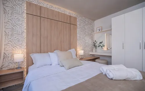 Corporate Stays Insignia City - B52 - 2 étoiles