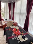 Marblue Hotel - Breakfast