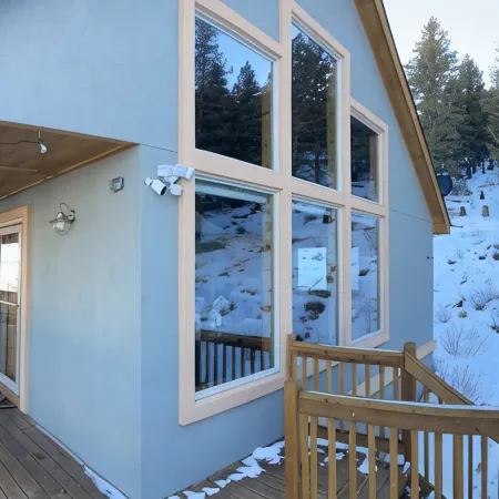 Fully Stocked Family Friendly Cabin Near Breckenridge