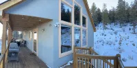 Fully Stocked Family Friendly Cabin Near Breckenridge - Hytter