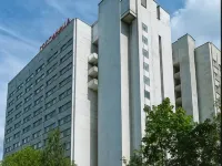 Hotel Pokrovskoe-Streshnevo Hotels near Experimentanium Science Museum