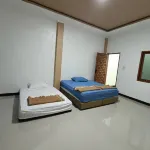 Homestay Gusar - 3星級