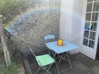 Maisonnette à la Campagne - บังกะโล