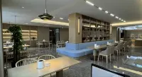 Shangdu  Hotel - Varme kilder