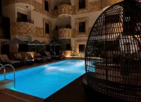 Lanai Hotel - プール