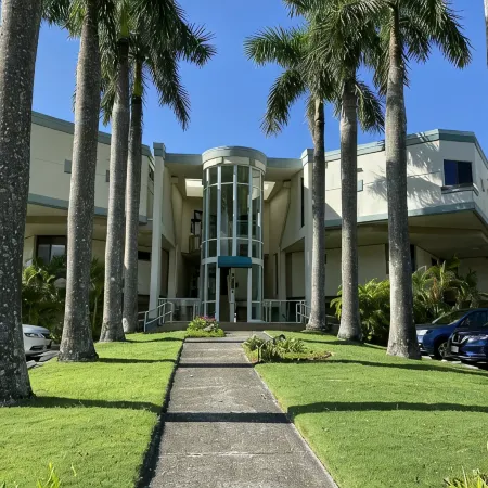 AC Unit 5 Stars Oceanfront Puu Poa in Princeville Kauai