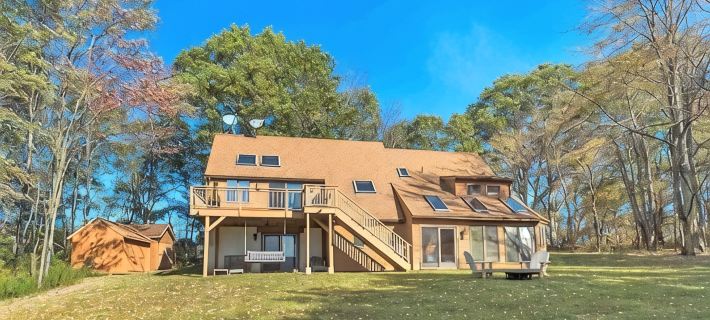 Timber frame home only 5 minutes from Windham Mountain - perfect for 2 families! Hotels in Windham