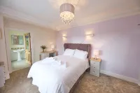 LLwyn Country House - 3-Star
