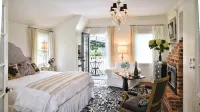 The Connecticut River Valley Inn Hartford South/Glastonbury - Homestays