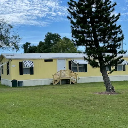 Comfortable Okeechobee Home Minutes From Scott Driver,  Okee-Tantie Boat Ramp