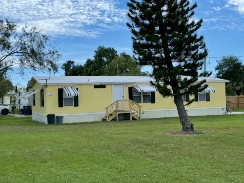 Comfortable Okeechobee Home Minutes From Scott Driver,  Okee-Tantie Boat Ramp - 3-Star