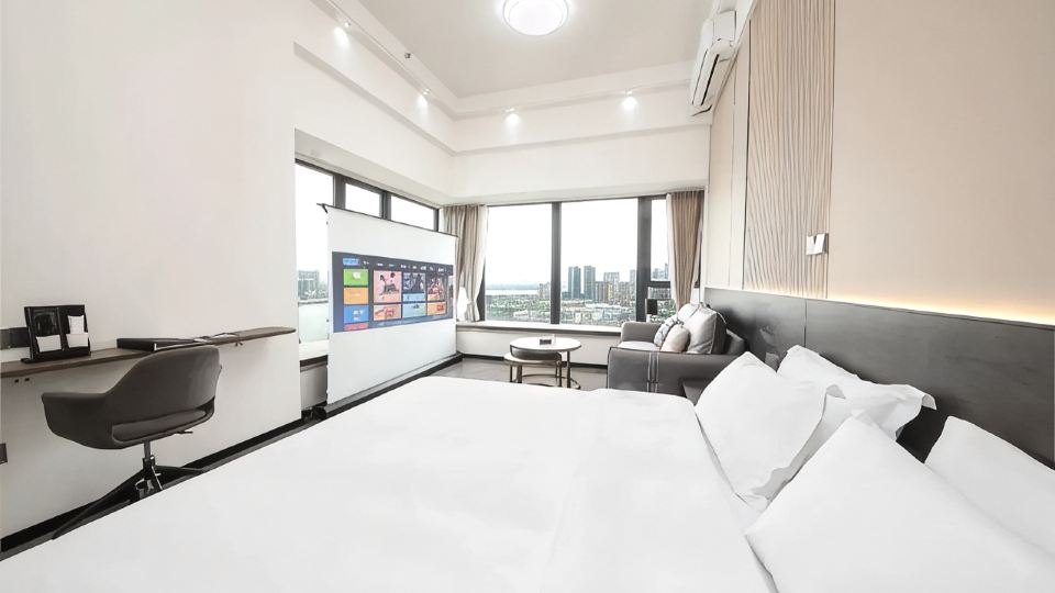 Liyun International Apartment