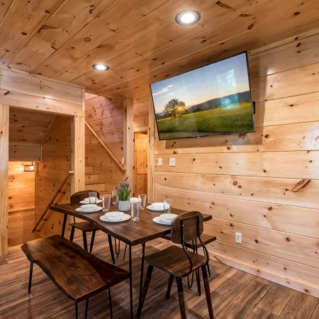 Luxury Mountain Escape: Hot Tub, Pool Table, Pool,  Mountain Views - Near Town