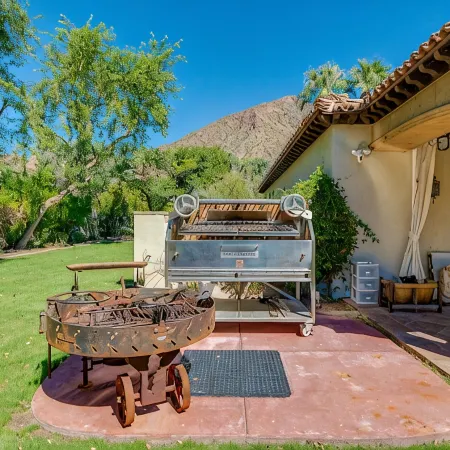 STR 2025 002405 - Tuscan Camelback Mountain Mansion - Close to Everything!!