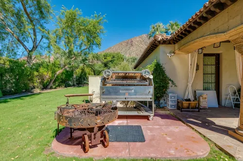 STR 2025 002405 - Tuscan Camelback Mountain Mansion - Close to Everything!! - Ylellinen