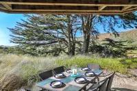 Beach Condo, 3 Bedrooms/2 Bath, Sleeps 9 Private Corner Patio Views of Dunes - Wifi