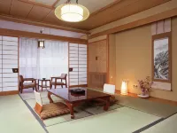 Shikanoya Ryokan - Suối nước nóng