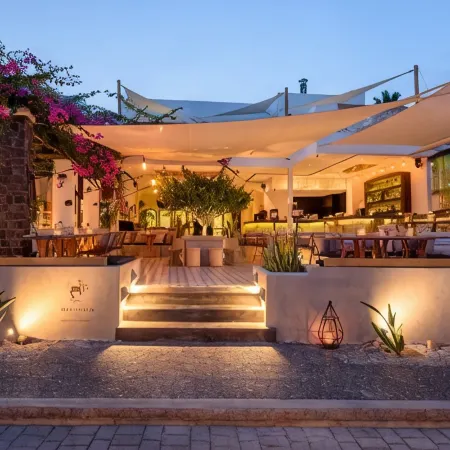 Afroditi Venus Beach Resort