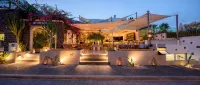 Afroditi Venus Beach Resort - spa
