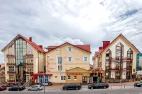 Semashko Hotel - Wifi