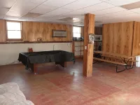 Buffalo Lodge, Secluded Log Cabin Near Buffalo National River - Hytter