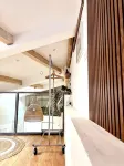 Duplex Modern Port de Nice - 民宿