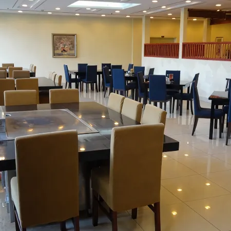Green Sun Hotel