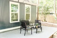 Renovated 1940's era cottage - 2 Blocks from downtown Bellville! - Wifi